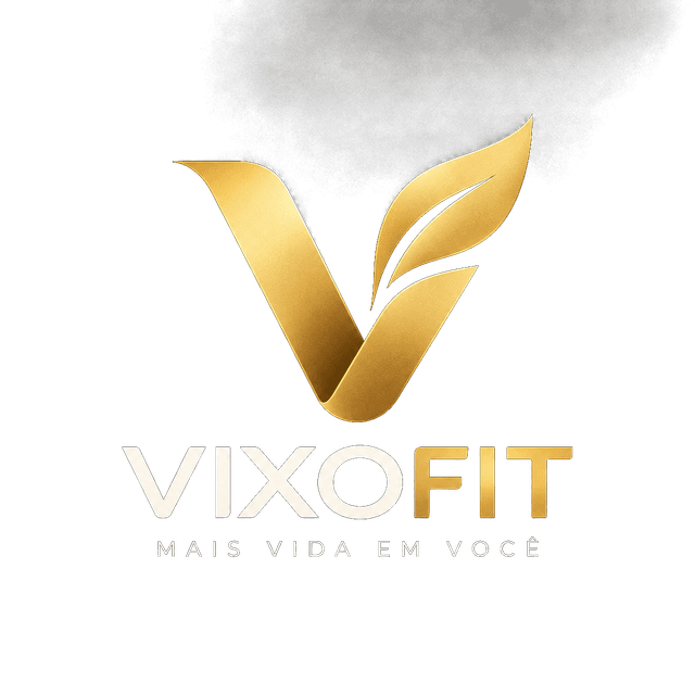 Vixofit — mais vida em você